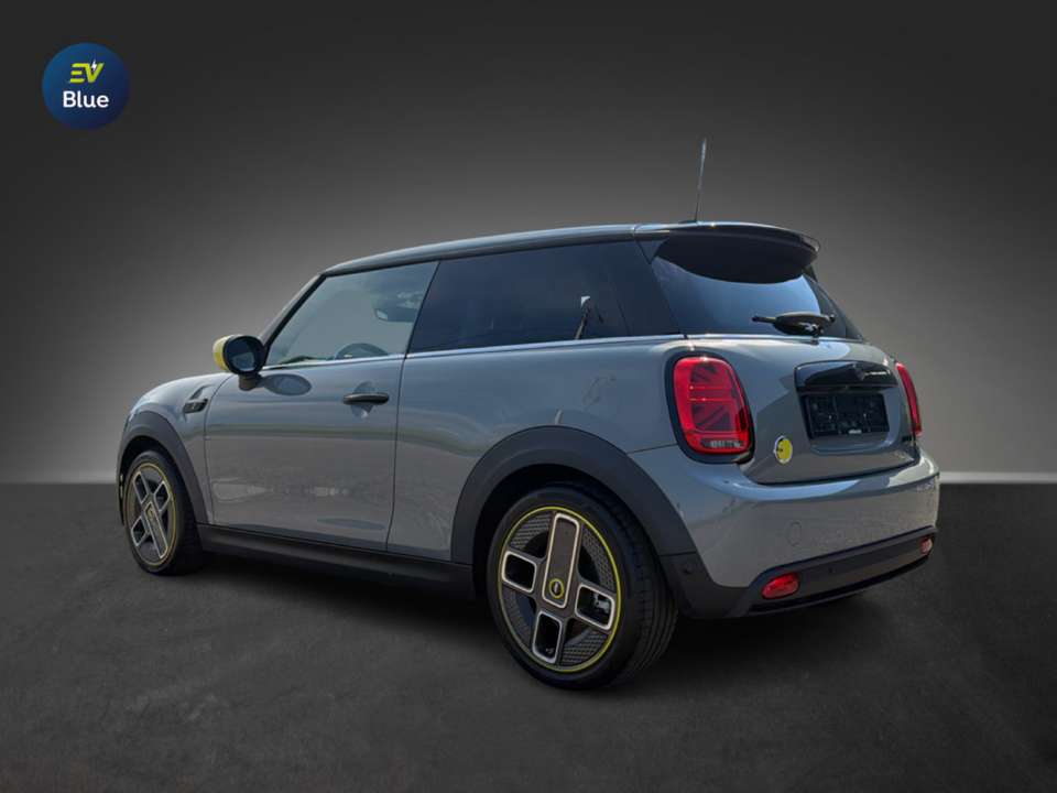 MINI Cooper SE - Imagem 5