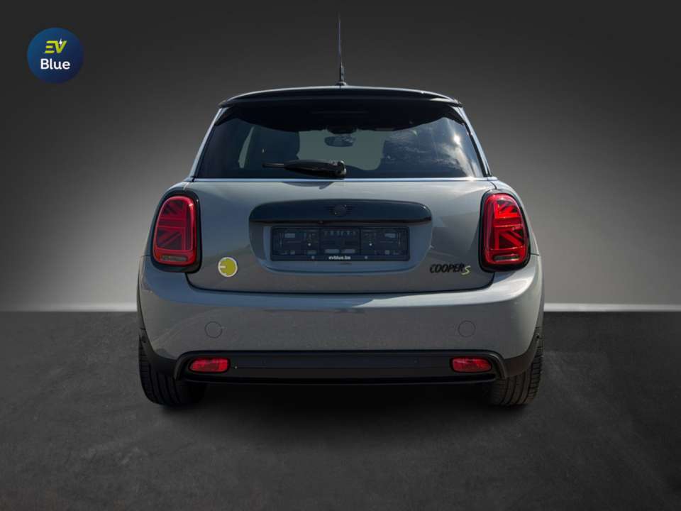 MINI Cooper SE - Imagem 6