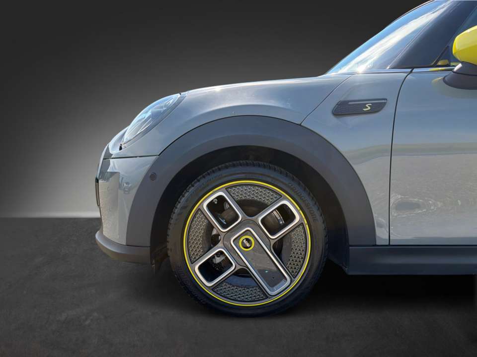 MINI Cooper SE - Imagem 10