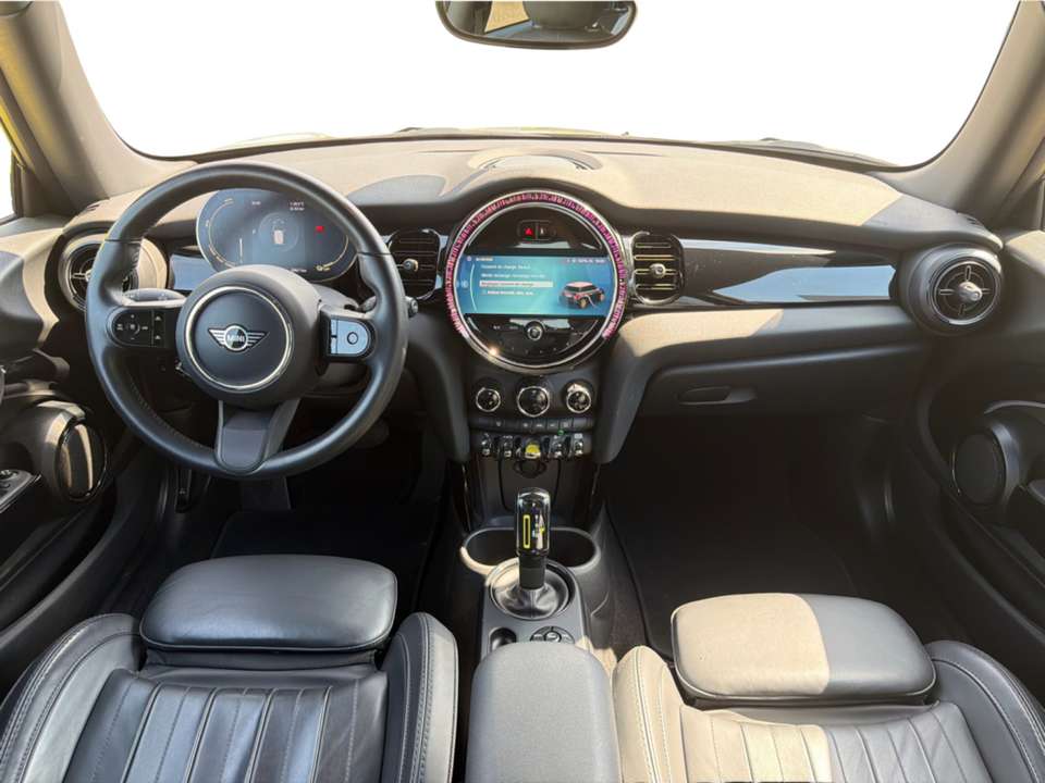 MINI Cooper SE - Imagem 11