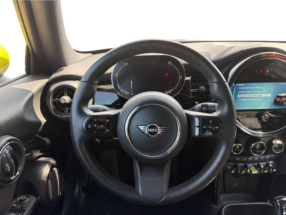 MINI Cooper SE - Imagem 12