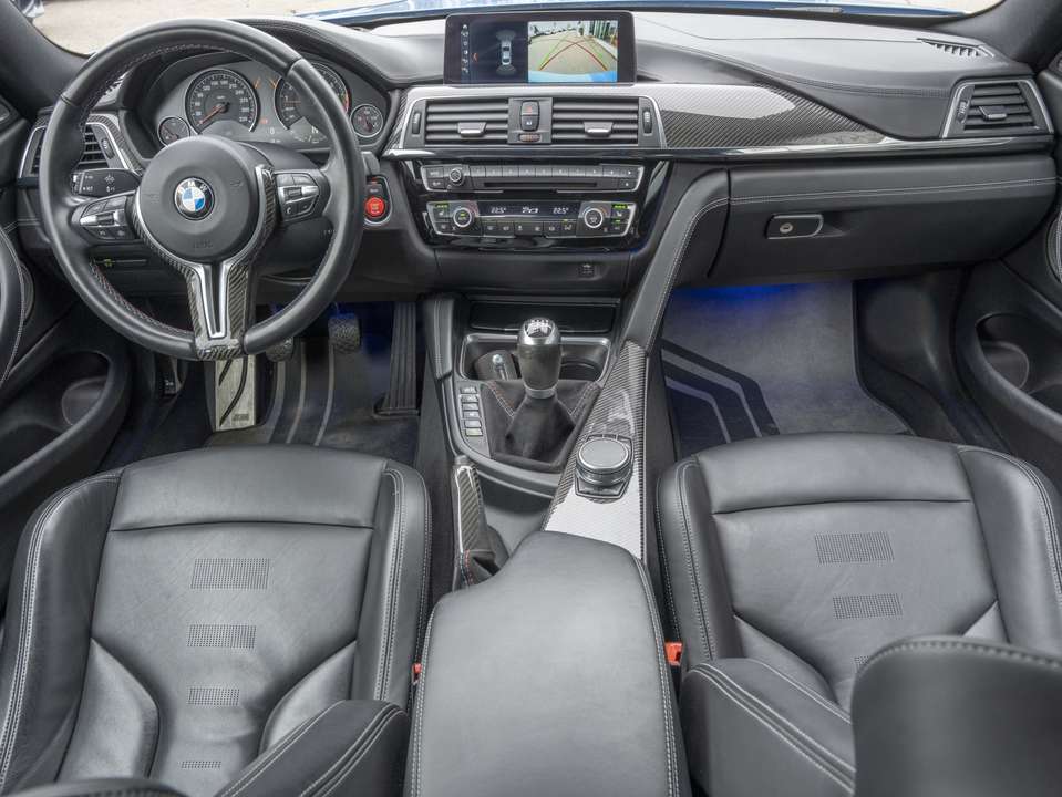 BMW M4 - Imagem 6