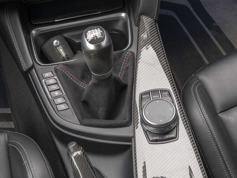 BMW M4 - Imagem 9