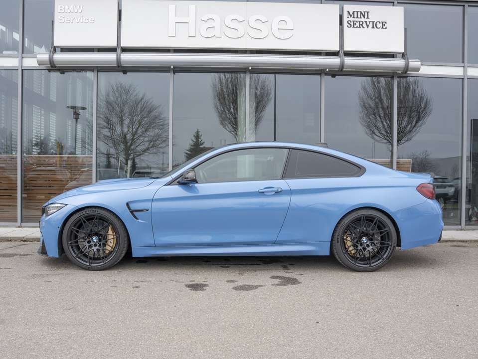 BMW M4 - Imagem 12