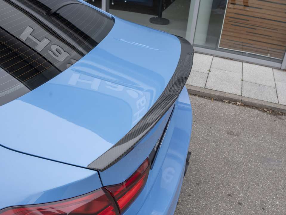 BMW M4 - Imagem 14