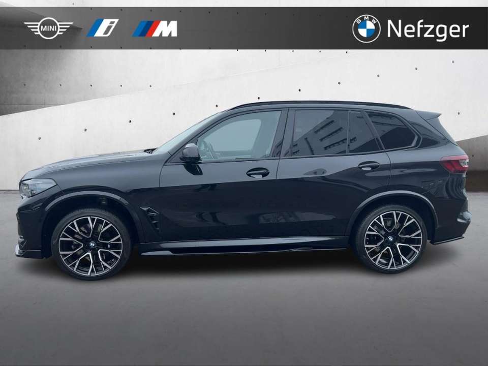 BMW X5 M - Imagem 2