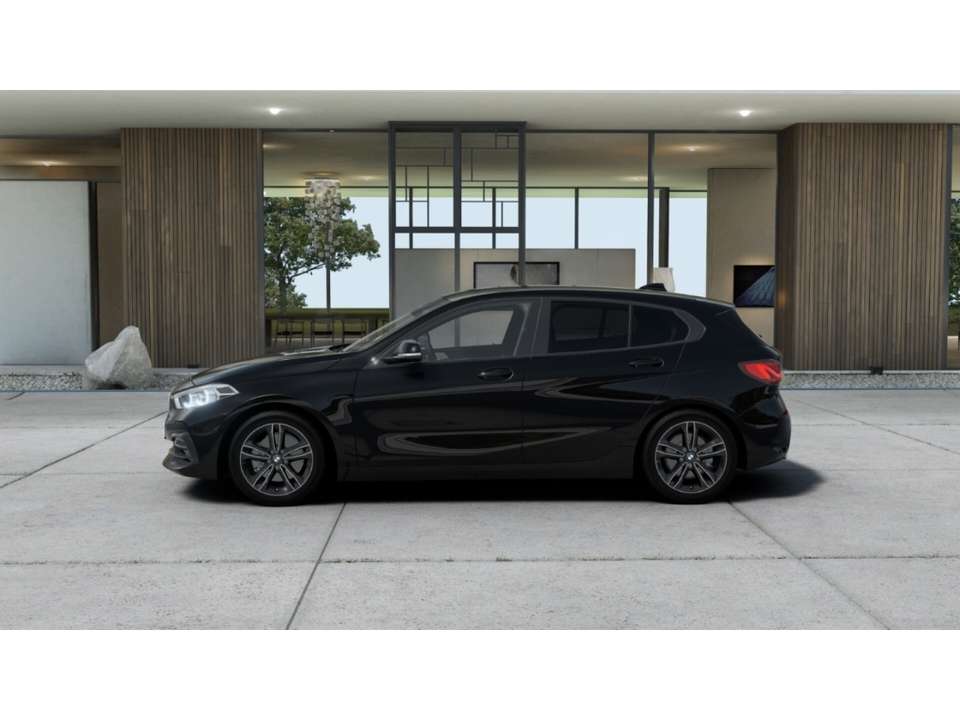 BMW 118 - Imagem 2