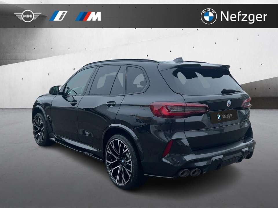 BMW X5 M - Imagem 3