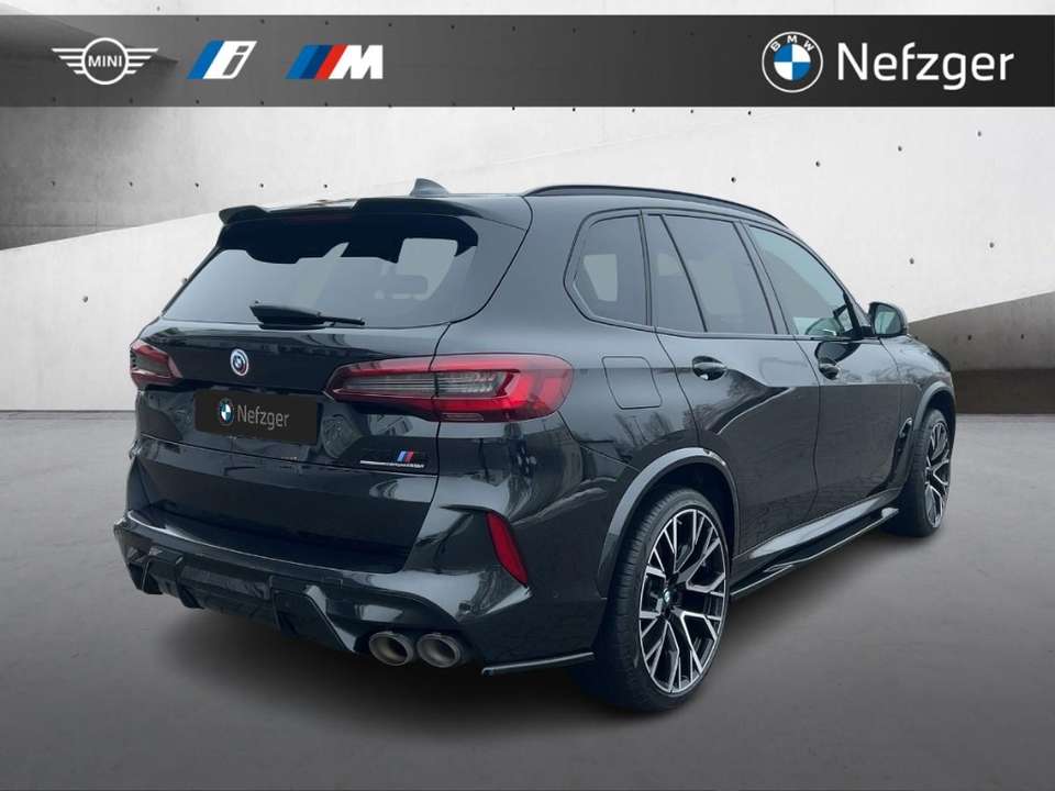 BMW X5 M - Imagem 4
