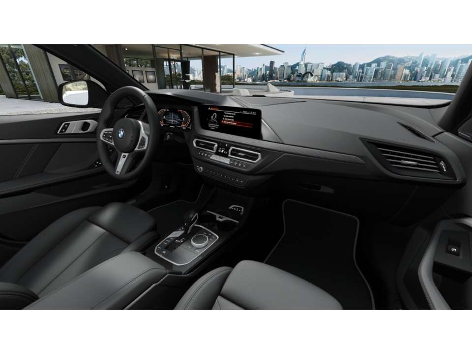 BMW 118 - Imagem 4