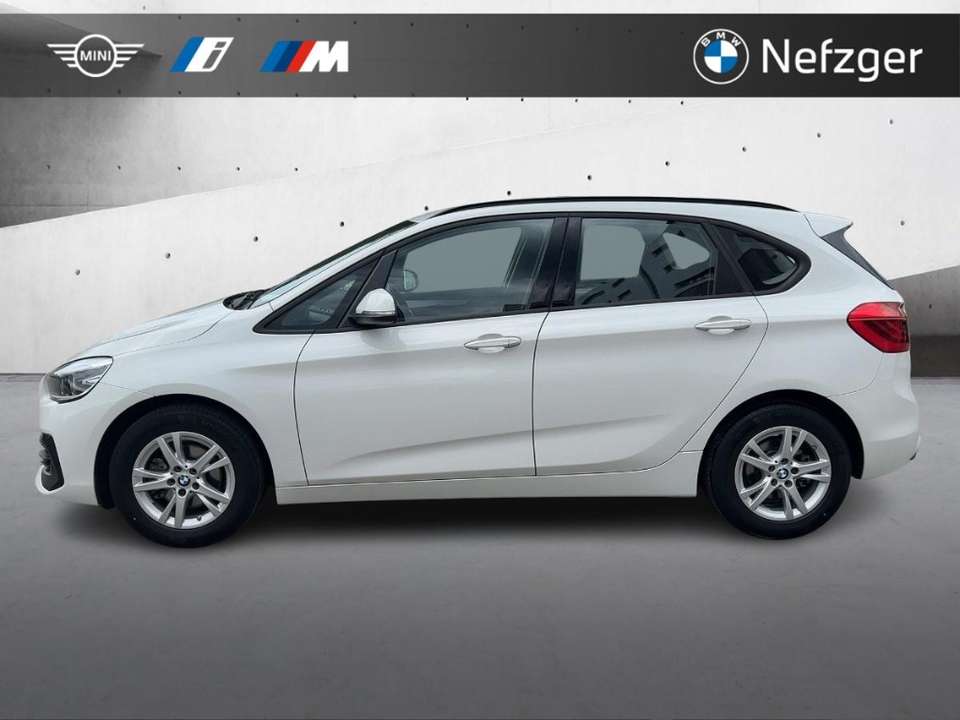 BMW 218 - Imagem 2
