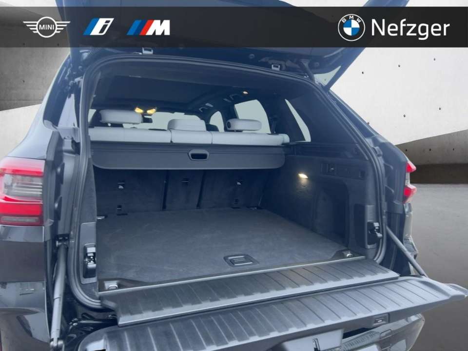 BMW X5 M - Imagem 6
