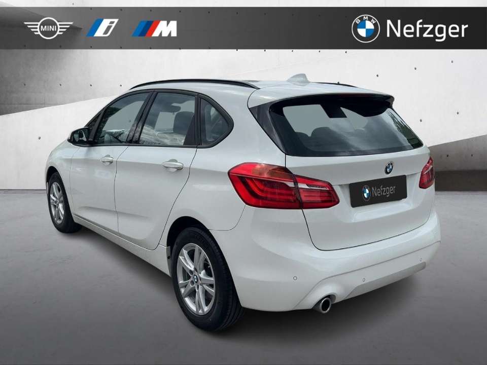 BMW 218 - Imagem 3