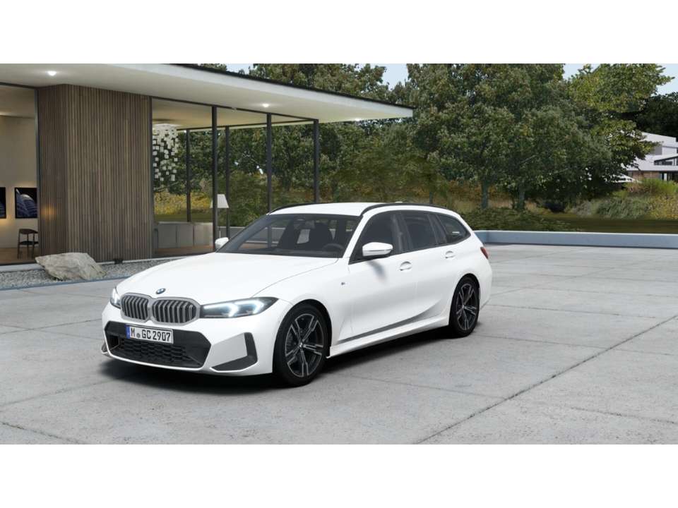 BMW 318 - Imagem 1