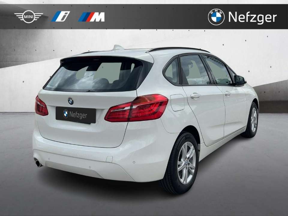 BMW 218 - Imagem 4