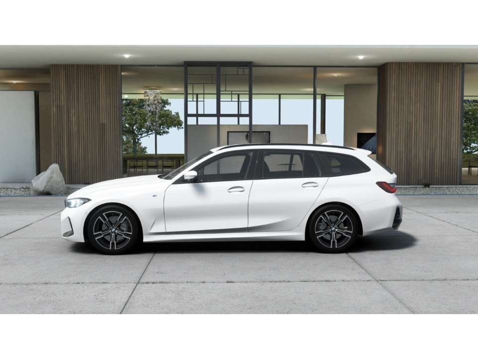BMW 318 - Imagem 2