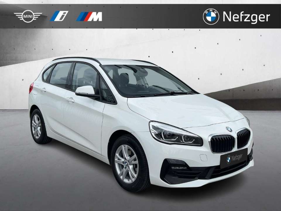 BMW 218 - Imagem 5