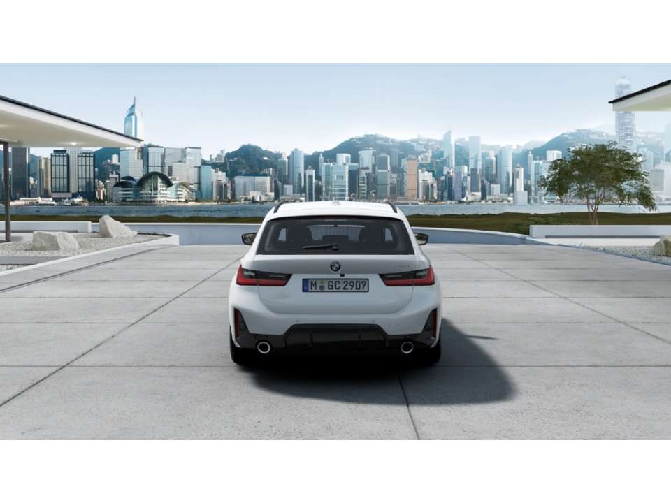 BMW 318 - Imagem 3
