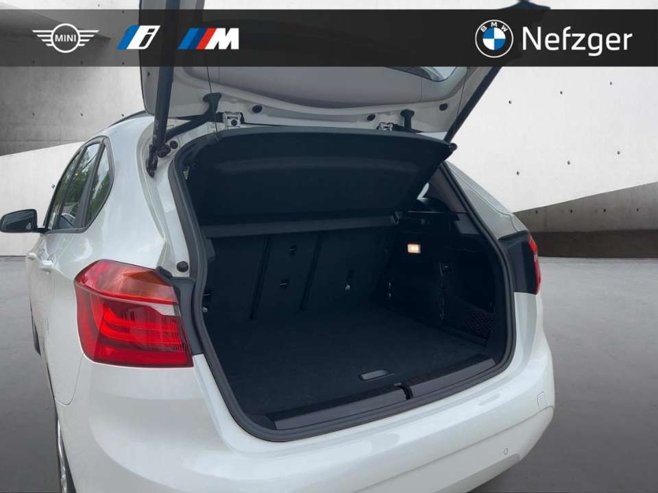 BMW 218 - Imagem 6