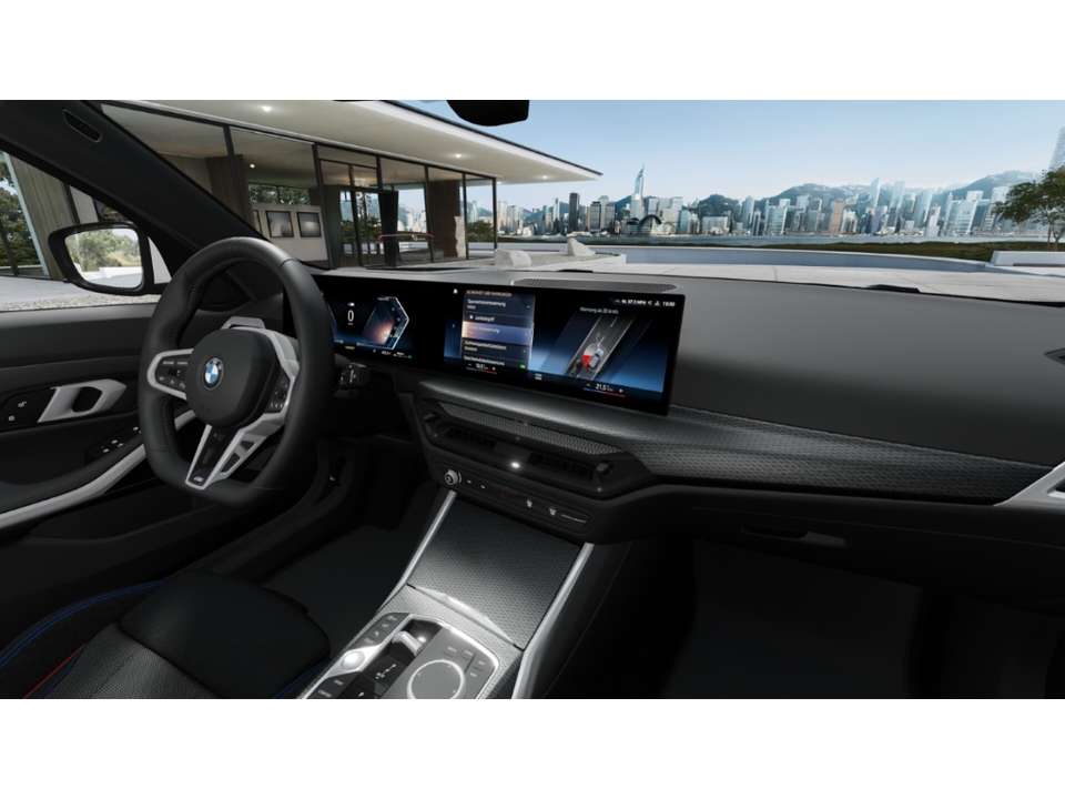 BMW 318 - Imagem 4