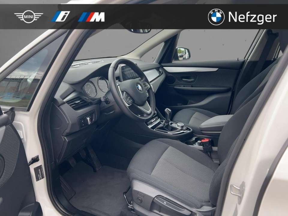 BMW 218 - Imagem 7
