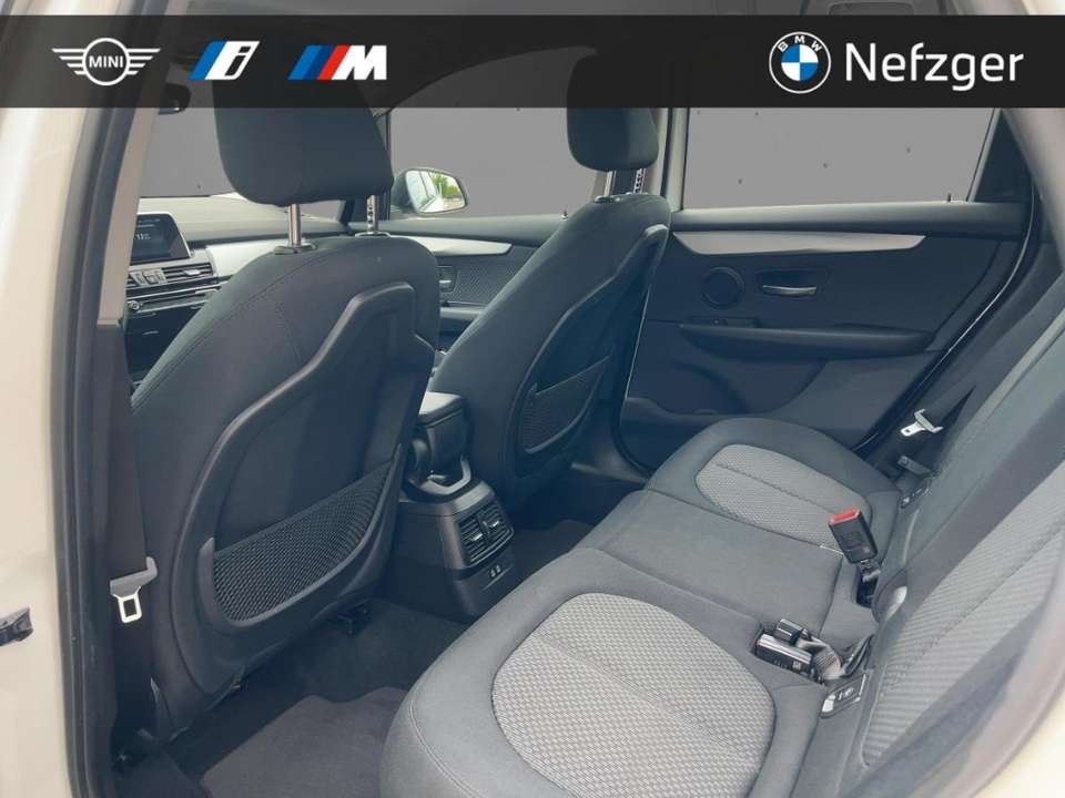 BMW 218 - Imagem 8
