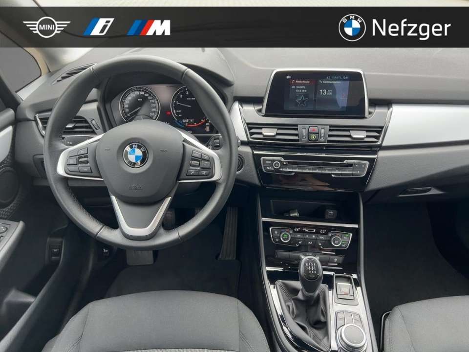 BMW 218 - Imagem 9