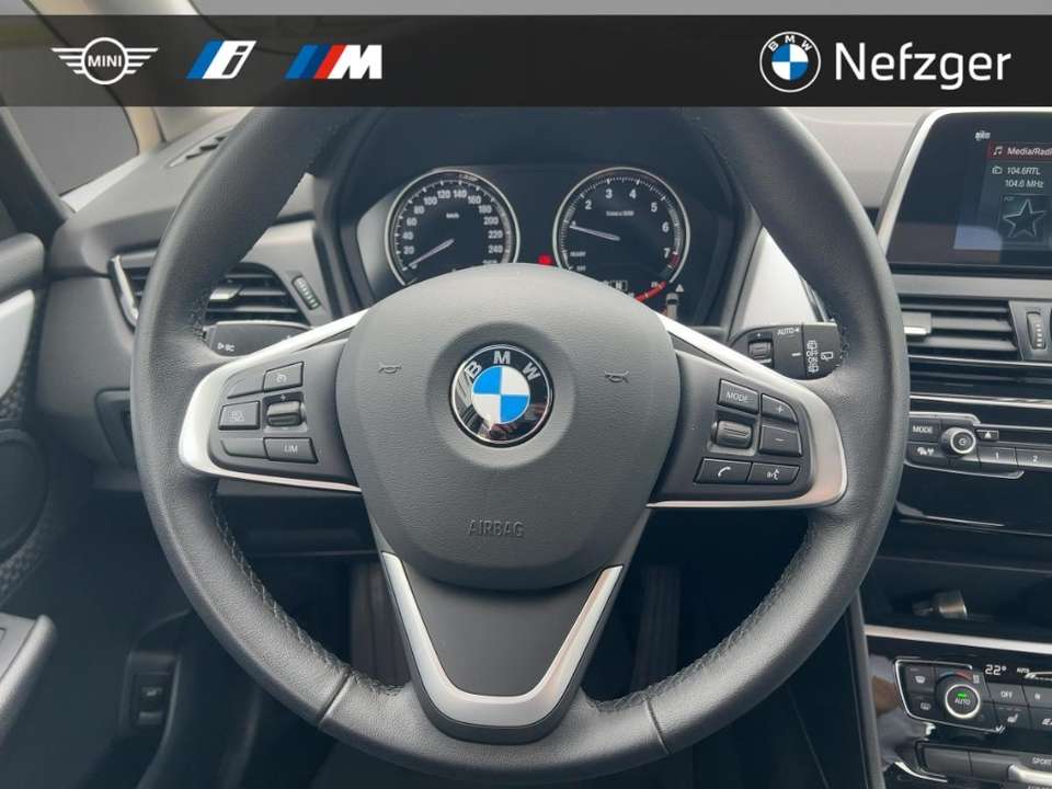 BMW 218 - Imagem 10