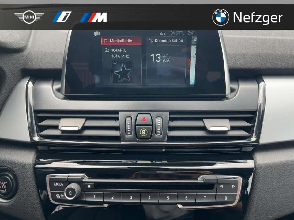 BMW 218 - Imagem 11