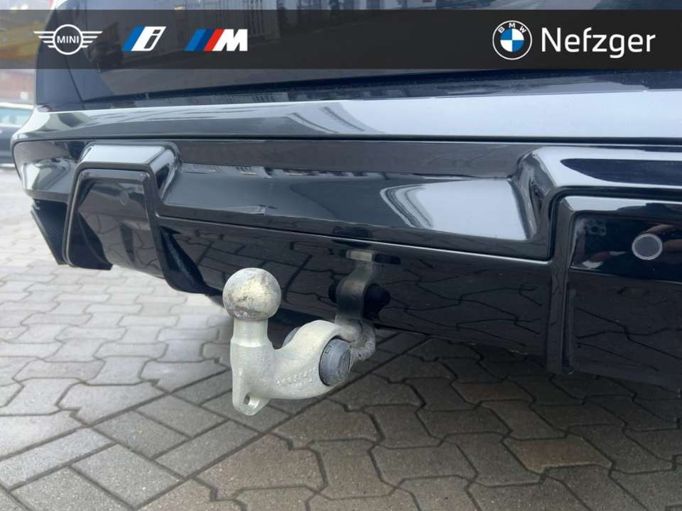 BMW X5 M - Imagem 14