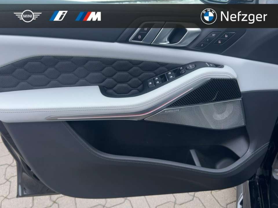 BMW X5 M - Imagem 15