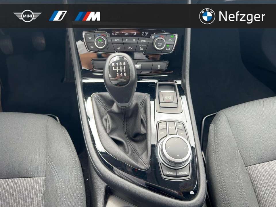 BMW 218 - Imagem 13