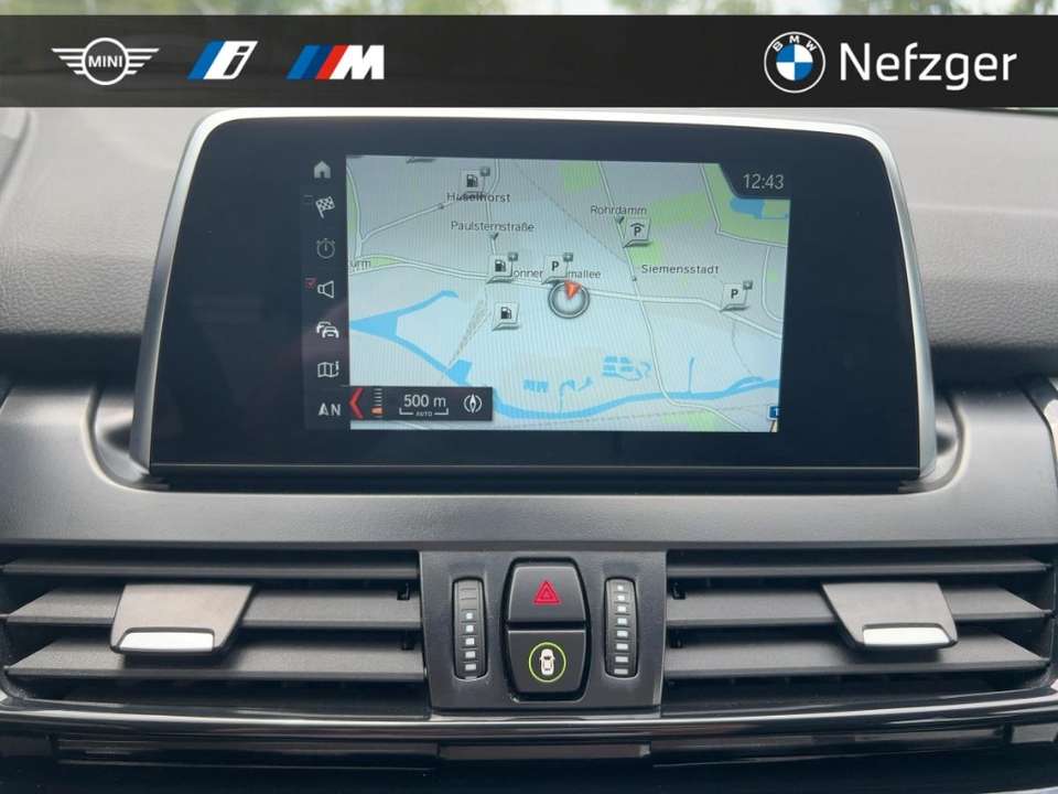 BMW 218 - Imagem 14