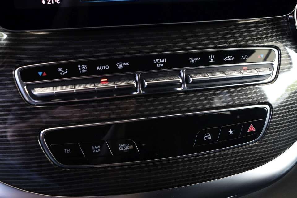 Mercedes-Benz V 250 - Imagem 12