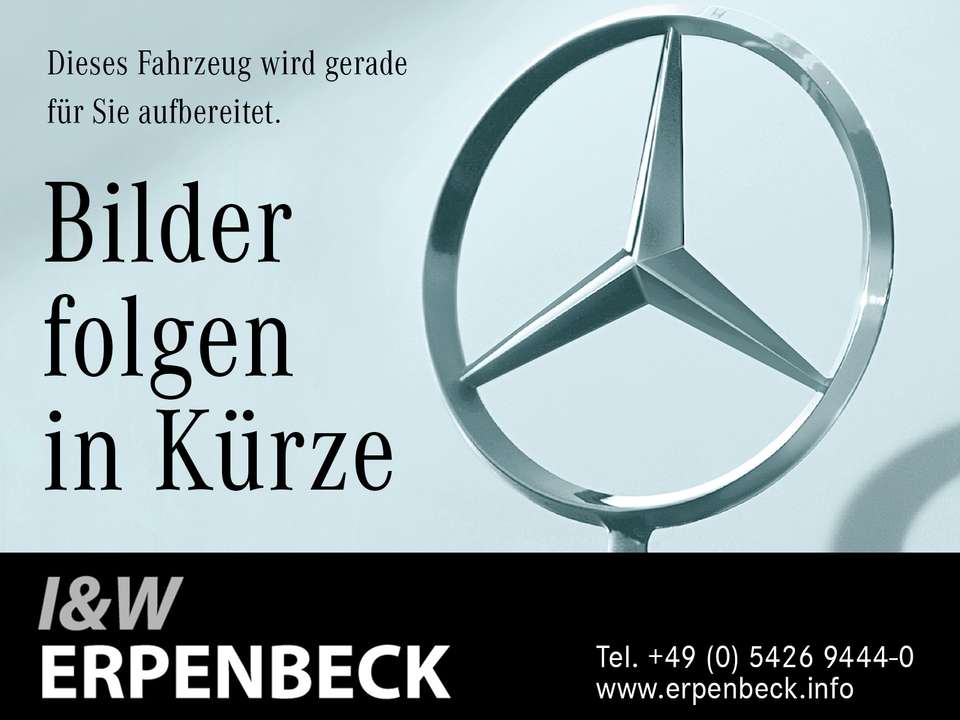 Mercedes-Benz GLC 220 - Imagem 1