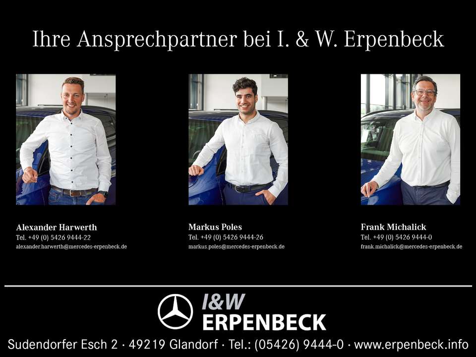 Mercedes-Benz GLC 220 - Imagem 3