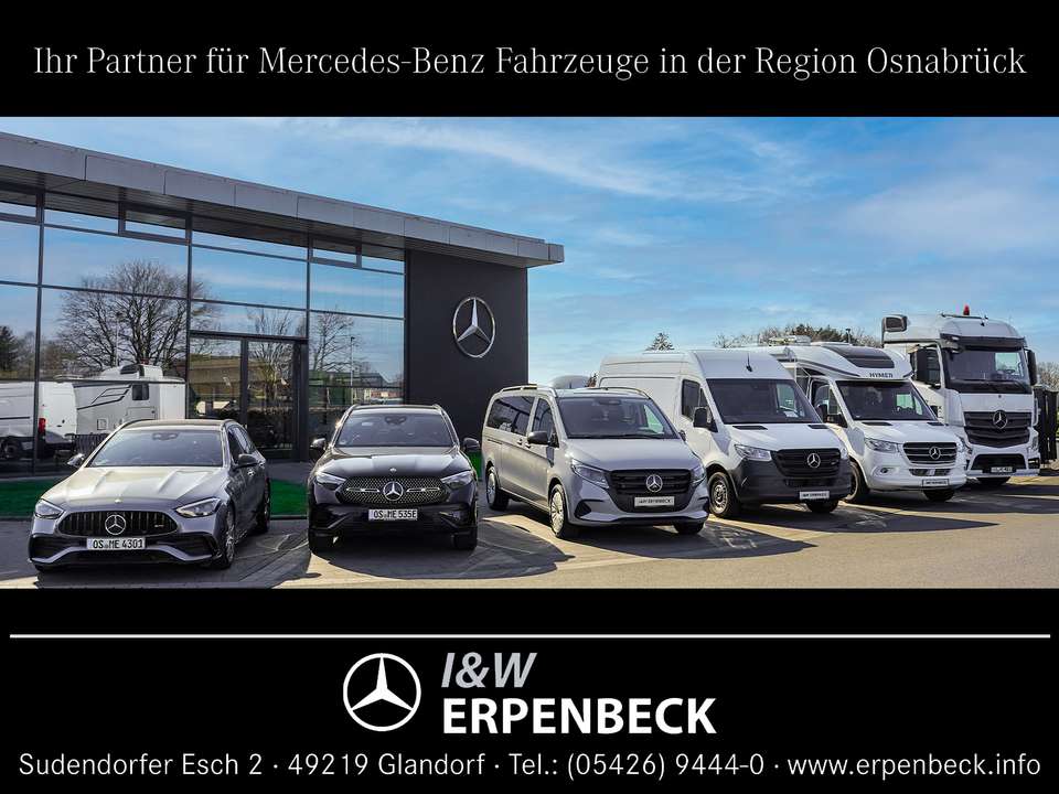 Mercedes-Benz GLC 220 - Imagem 4