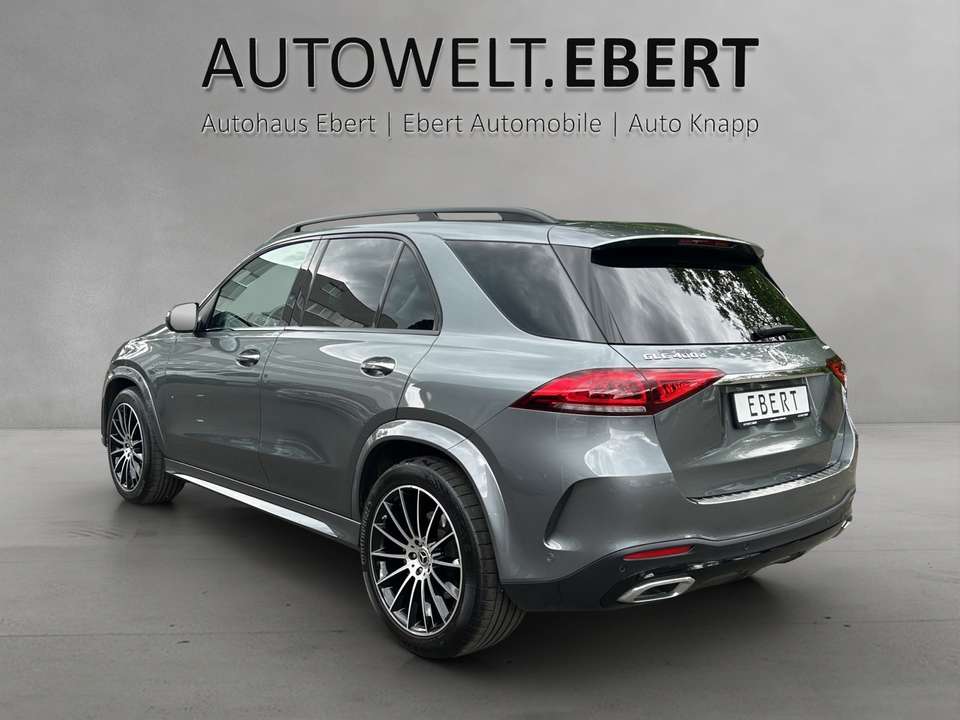 Mercedes-Benz GLE 400 - Imagem 3