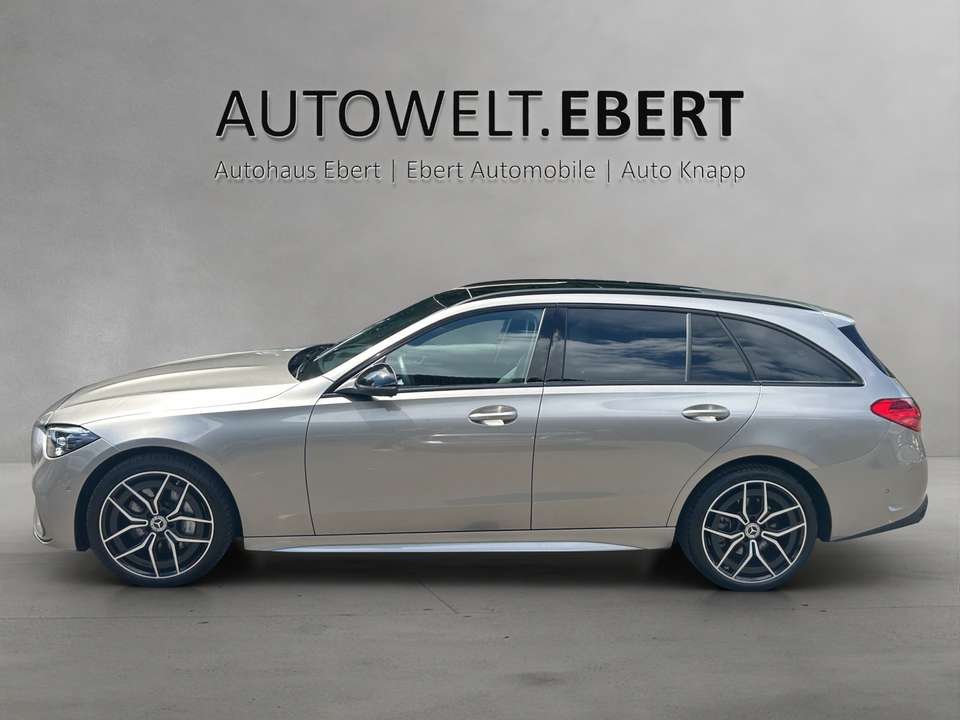 Mercedes-Benz C 300 - Imagem 2