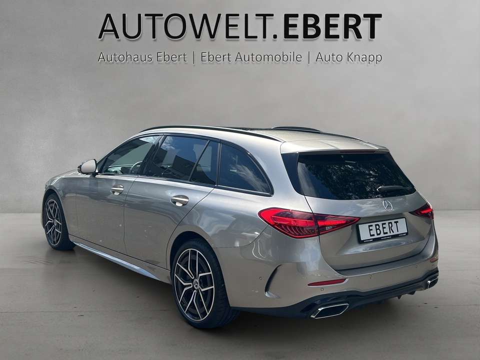 Mercedes-Benz C 300 - Imagem 3