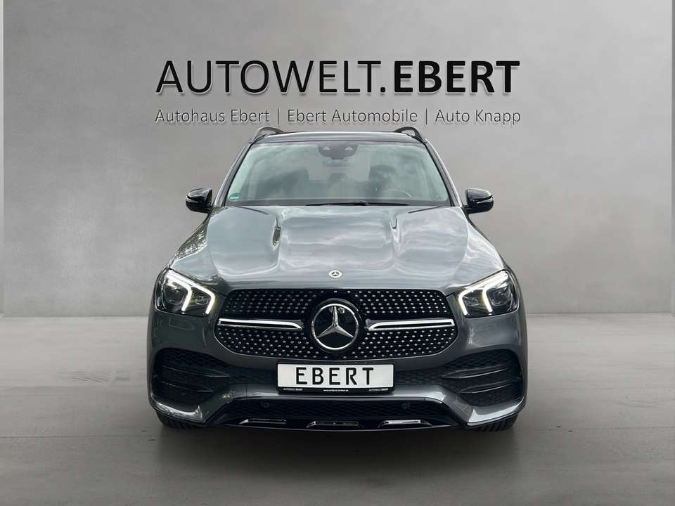 Mercedes-Benz GLE 400 - Imagem 6