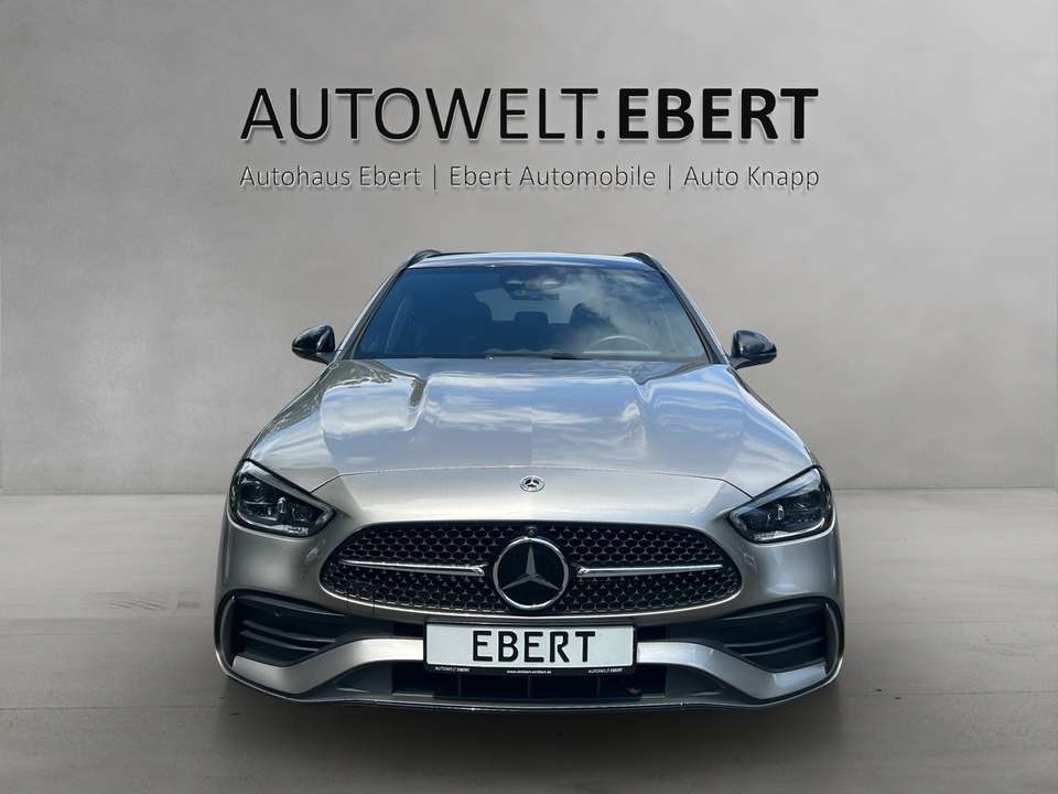 Mercedes-Benz C 300 - Imagem 6