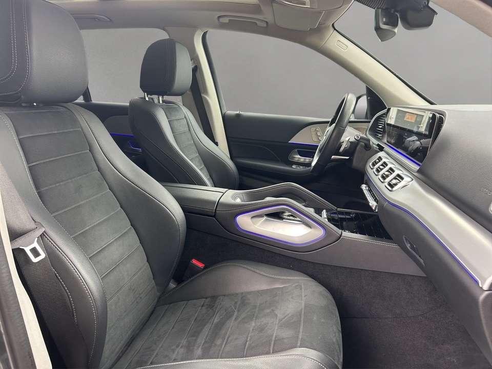 Mercedes-Benz GLE 400 - Imagem 8
