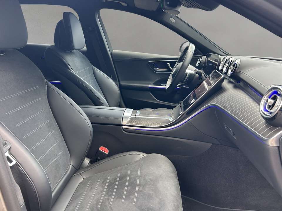 Mercedes-Benz C 300 - Imagem 8