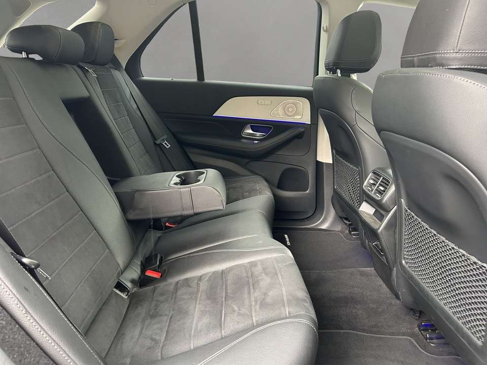 Mercedes-Benz GLE 400 - Imagem 9
