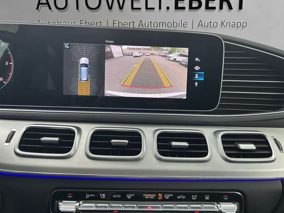 Mercedes-Benz GLE 400 - Imagem 12