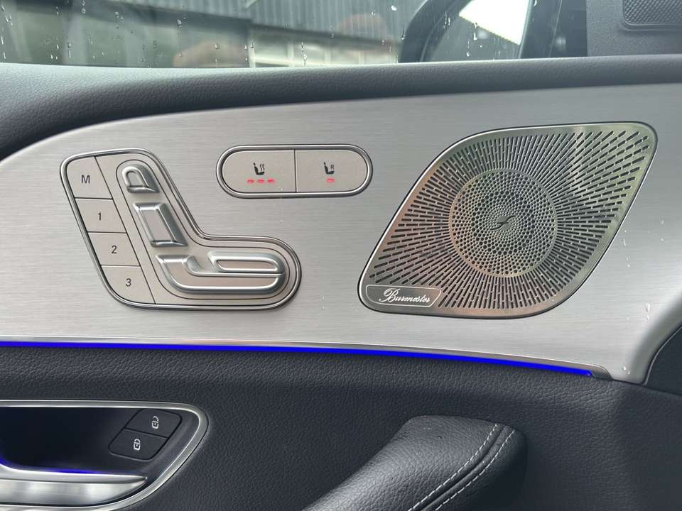 Mercedes-Benz GLE 400 - Imagem 13