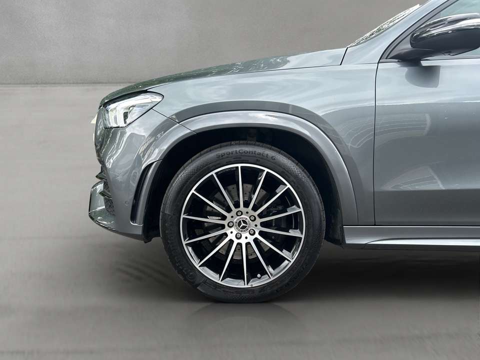 Mercedes-Benz GLE 400 - Imagem 15