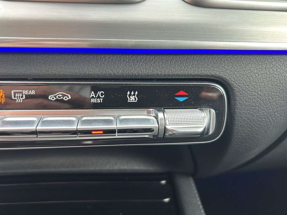 Mercedes-Benz GLE 400 - Imagem 18