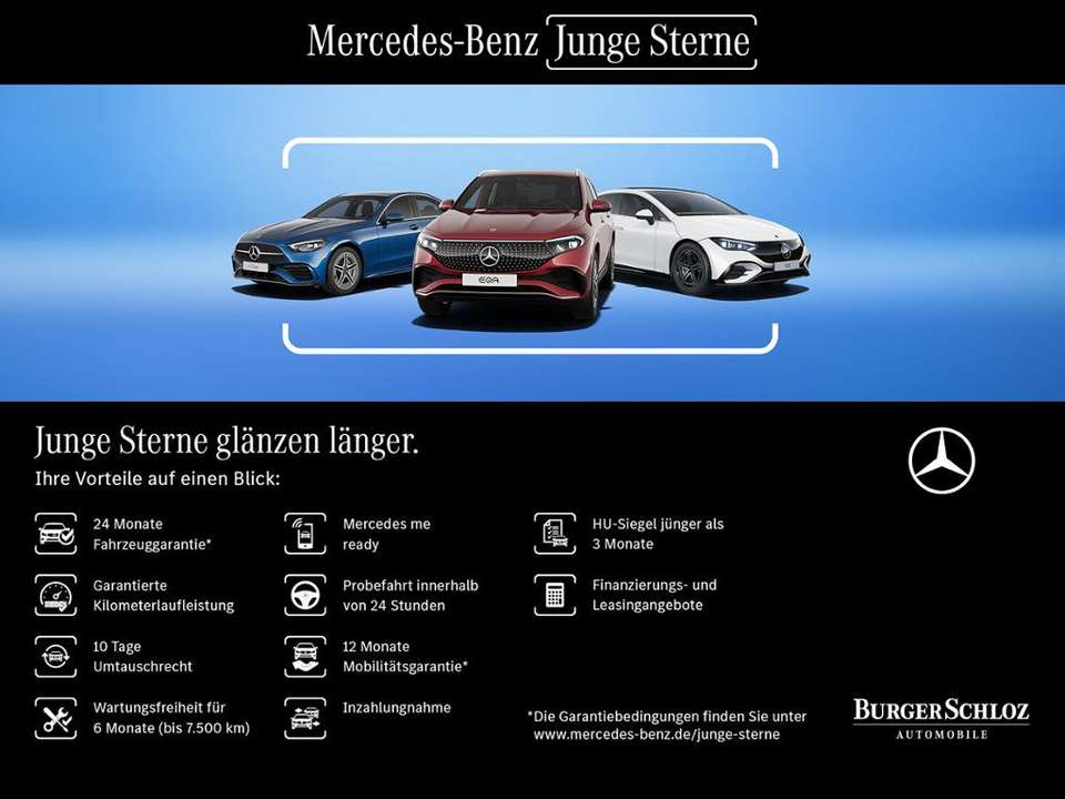 Mercedes-Benz C 200 - Imagem 2